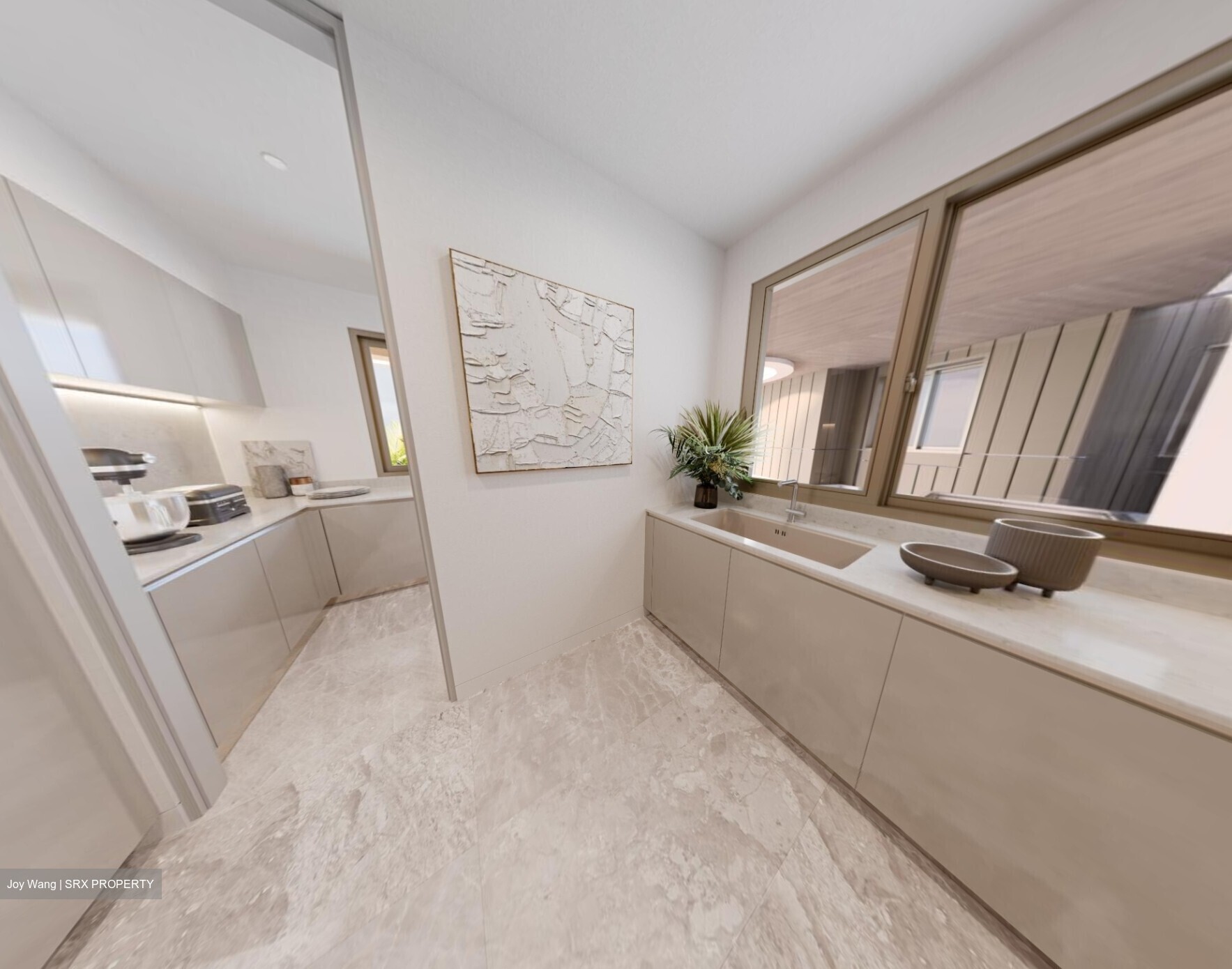 Park Nova (D10), Apartment #338051421